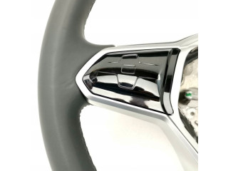 Руль Volkswagen ID.3  2019 -  года nan, CZARNY      