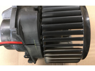 Вентилятор печки 9297751, 20210118 BMW 1 F40