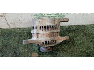 Генератор MN183018 Mitsubishi Lancer