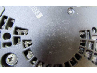 Генератор 30659131, 54677 Volvo S60