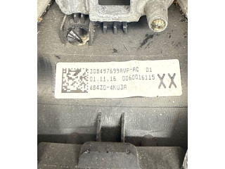 Volant Nissan Navara D23 2019 484304KU3A, 308497699A