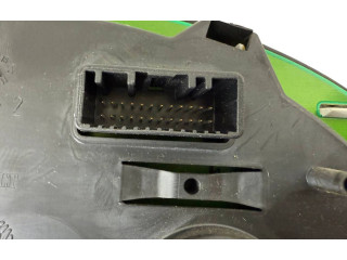 Панель приборов 248101921RB, 0002970308 Dacia Dokker