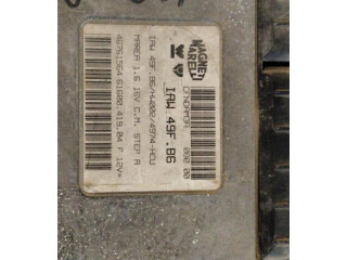 Блок предохранителей IAW49F.B6, 46761564 Fiat Marea