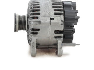 Генератор 3F903023E, A0-0382K   Skoda Fabia Mk2 (5J)      