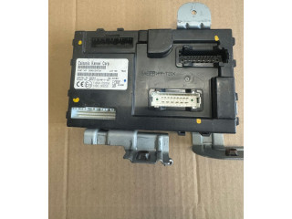 Блок управления 284B15XF0A, 000258   Mercedes-Benz X-class W470