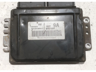 Комплект блоков управления 5WY5407A, 5WY5407A   Chevrolet Matiz