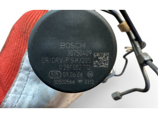 Топливная рампа 0445215023, 0445215023 Volvo S60 для двигателя D 5244 T4