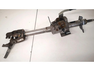 Рулевая рейка ge4t Mazda 626 1998-2002 года