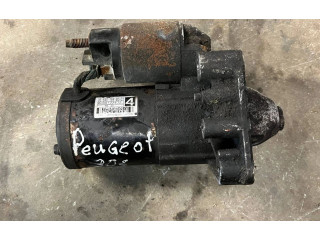 Zámek zadních dveří 966401698001, M000T22472 Peugeot 308 2009