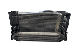 Комплект радиатора Volvo S80