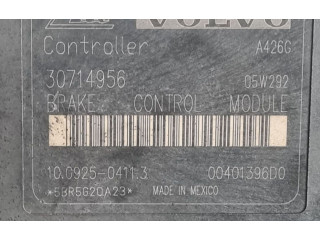 Блок АБС P30714952, 30714956   Volvo  V70  2005 - 2008 года
