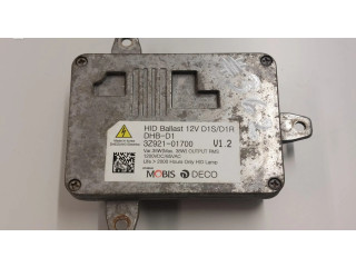 Блок управления Xenon