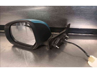 Зеркало электрическое Suzuki Splash - года