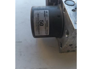 Блок управления АБС 58920   KIA Rio