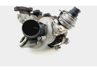 Турбина Volkswagen Golf VI HGR03L253016T, 7755172 для двигателя CAY