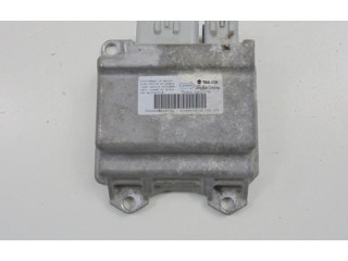 Блок подушек безопасности 2W1A-14B321-AF, 2W1A-14B321-AF Lincoln Town Car