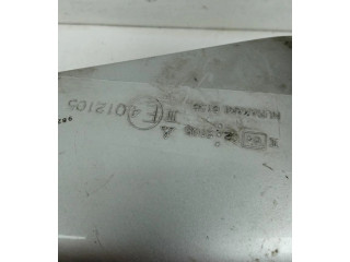 Зеркало электрическое Mitsubishi Space Wagon 1992 - 1998 года