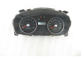 Přístrojová deska Hyundai Getz 2007 940050B030, 940050B030