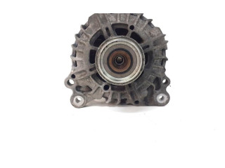 Генератор CBD Volkswagen Golf VI