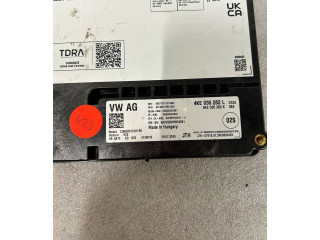 Блок управления 4KE035282L   Audi A6 S6 C8 4K