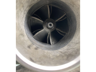 Turbodmychadlo Турбина 4913503411 Mitsubishi Pajero 3.2