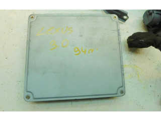 Řídící jednotka 8966106210   Lexus ES 250 - 300 - 330 1994