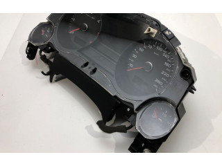 Přístrojová deska Audi A8 S8 D3 4E 2003 4E0920931S