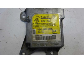 Блок подушек безопасности 602168700, 282054219919 Tata Indica Vista I