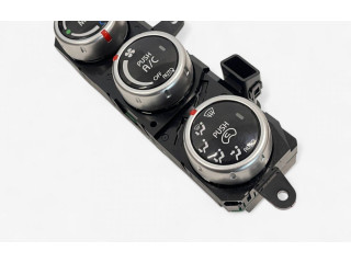 Блок управления климат-контролем 7820A506, 7820A506 Mitsubishi i-MiEV