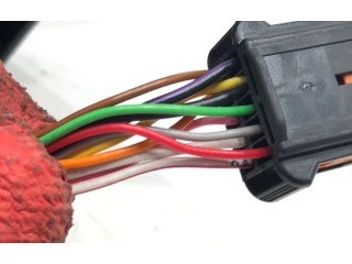 Zpětné zrcátko Peugeot 308 SW 2015