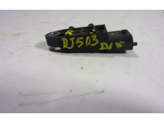 Блок управления A6711590058 SsangYong Korando