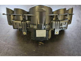 Přístrojová deska Porsche Panamera (970) 2013 97064112453