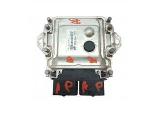 Řídící jednotka 33920-50SA0, 0261S19923 Suzuki Baleno IV 2019