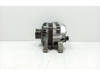 Генератор 9638275880   Citroen C5      