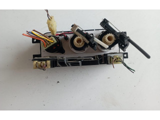 Блок управления климат-контролем 96340015, 96340015   Chevrolet Matiz