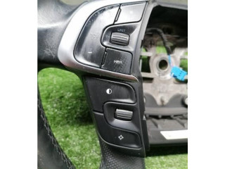 Руль Citroen C4 II 2011 - 2016 года 96754515ZD, 96754515ZD