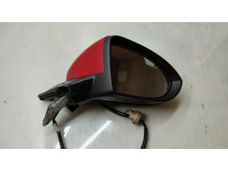 Зеркало электрическое правое Volkswagen Golf VII 2013-2019 года