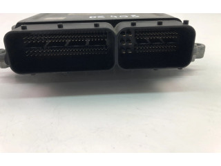 Блок управления двигателя 30729826A, 0281012103   Volvo XC90