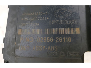 Jednotka ABS 5890026160, E2-8369V Hyundai Santa Fe 2004