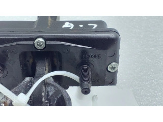 Ограничитель открытия двери