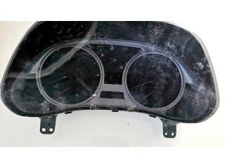 Панель приборов 8380053631 Lexus IS 220D-250-350