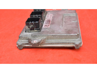 Блок управления двигателем Блок управления 37820-RL2-G06, 37820-RL2-G06 Honda Accord