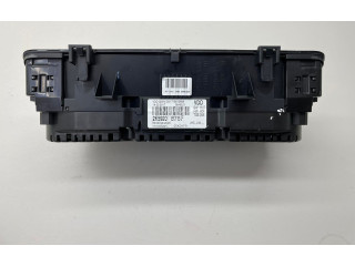 Панель приборов 2K5920876F, A2C81396500 Volkswagen Caddy