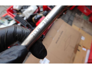 Топливная рампа F18D4, 141KM   Chevrolet Orlando  