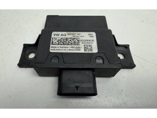 Блок управления 5E0907159 Skoda Octavia Mk3 (5E)