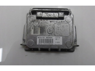 Блок управления Xenon