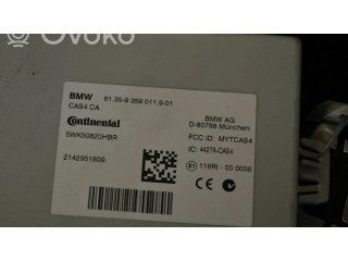 Řídící jednotka 8636967, 9359011 BMW 7 F01 F02 F03 F04 2015