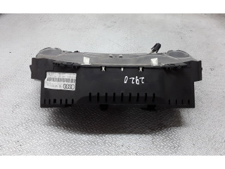 Přístrojová deska Audi A8 S8 D3 4E 2005 4E0920900K