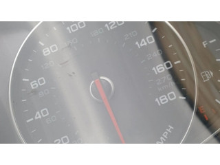 Панель приборов 4G8920983M Audi A6 S6 C7 4G