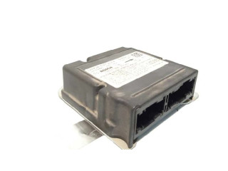 Блок подушек безопасности 51939105, 0285011805 Lancia Ypsilon